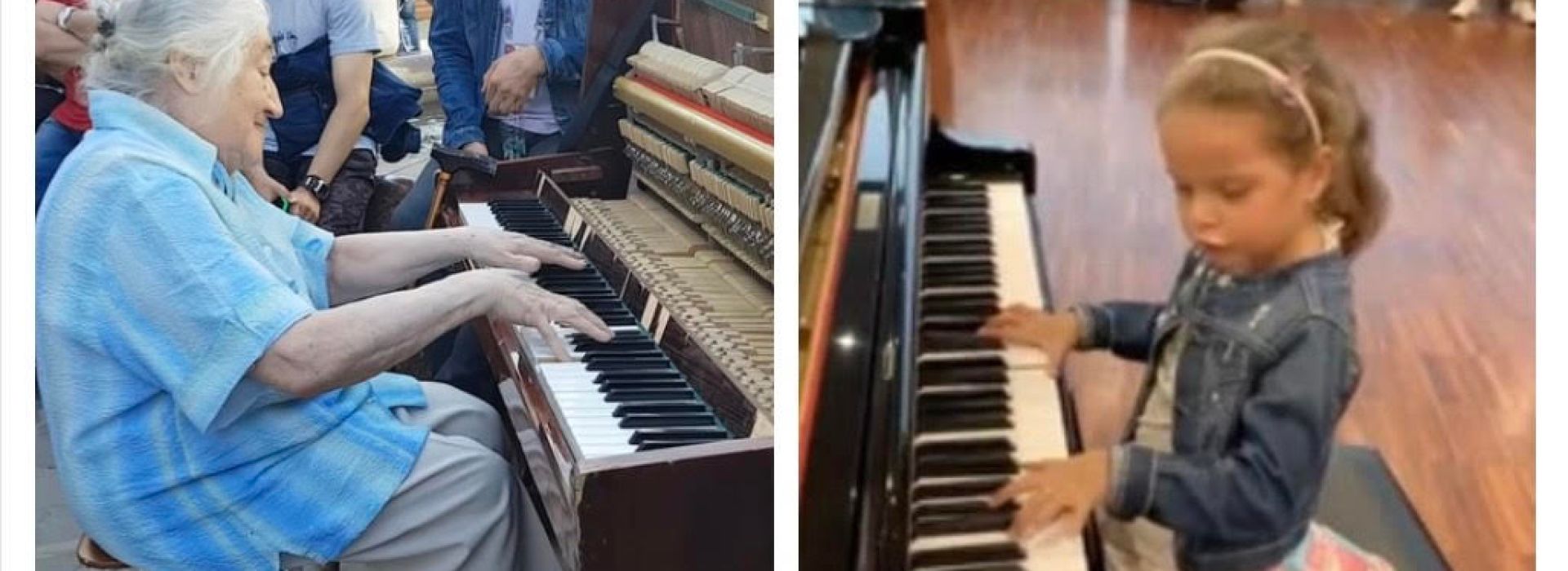 TWO PIANIISTS