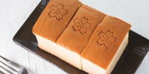 The sweet treat that the Jesuits turned into a Japanese delicacy