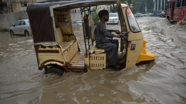 PAKISTAN