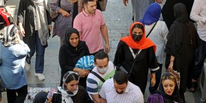 Rome &amp; the World: Iranian Christians join protests • Church in Mexico 100 days after murdered priests
