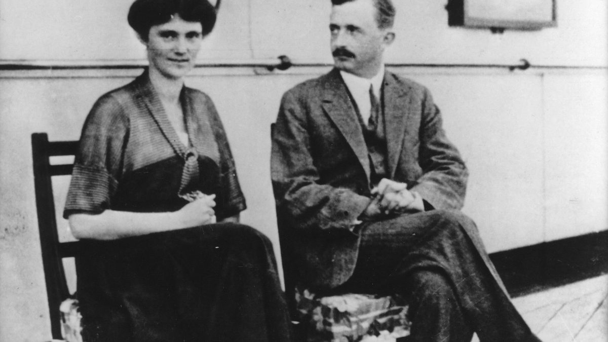 Zita of Austria