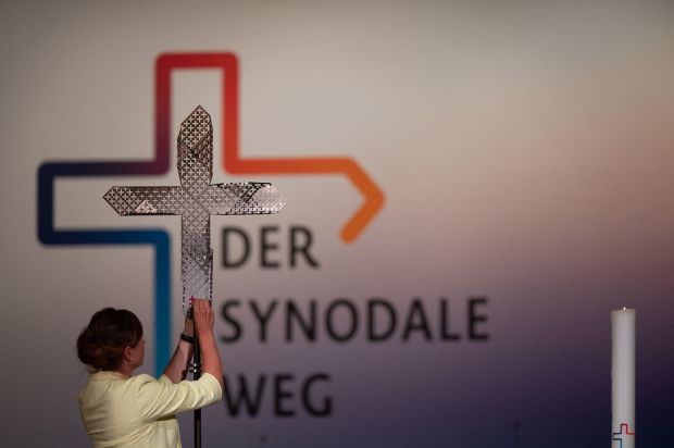 Niemiecka Droga Synodalna