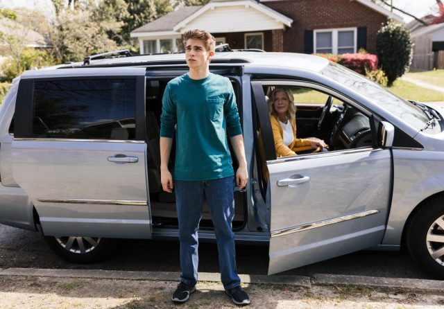 Based on a true story, new movie clears up some common myths about adoption