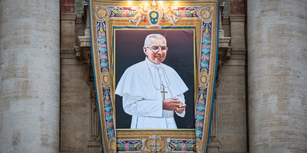 Why his library might be the best way to discover John Paul I - Vimarsana News