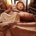 A 32-foot-tall Virgin Mary statue set for Nagasaki