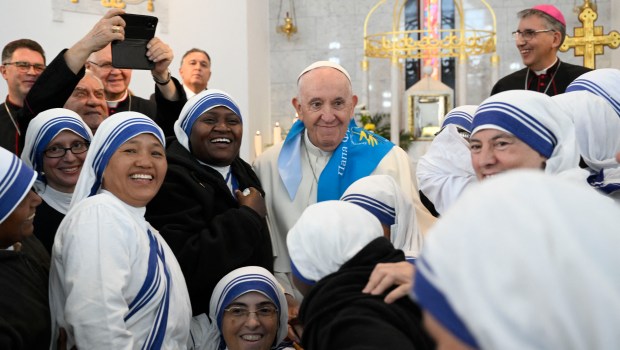 POPE-FRANCIS-meeting-with-bishops-priests-in-Our-Lady-of-Perpetual-Help-Cathedral-in-Nur-Sultan-AFP-