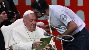 Pope-Francis-attends-the-Economy-of-Francesco-Assisi-AFP