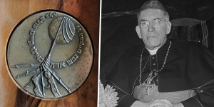 Unbowed when facing evil: This Dutch cardinal resisted the Nazis