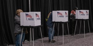 Voters in 5 states have chance to shape pro-life policy this election day