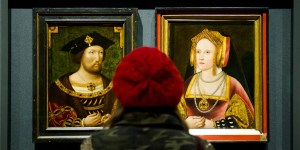 The Catholic Princess of Wales with undying faith and incredible strength