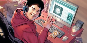 First comic book on Blessed Carlo Acutis&#8217; life unveiled on feast day