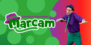 Energetic Catholic kids’ show brings faith to life for 2- to 6-year-olds