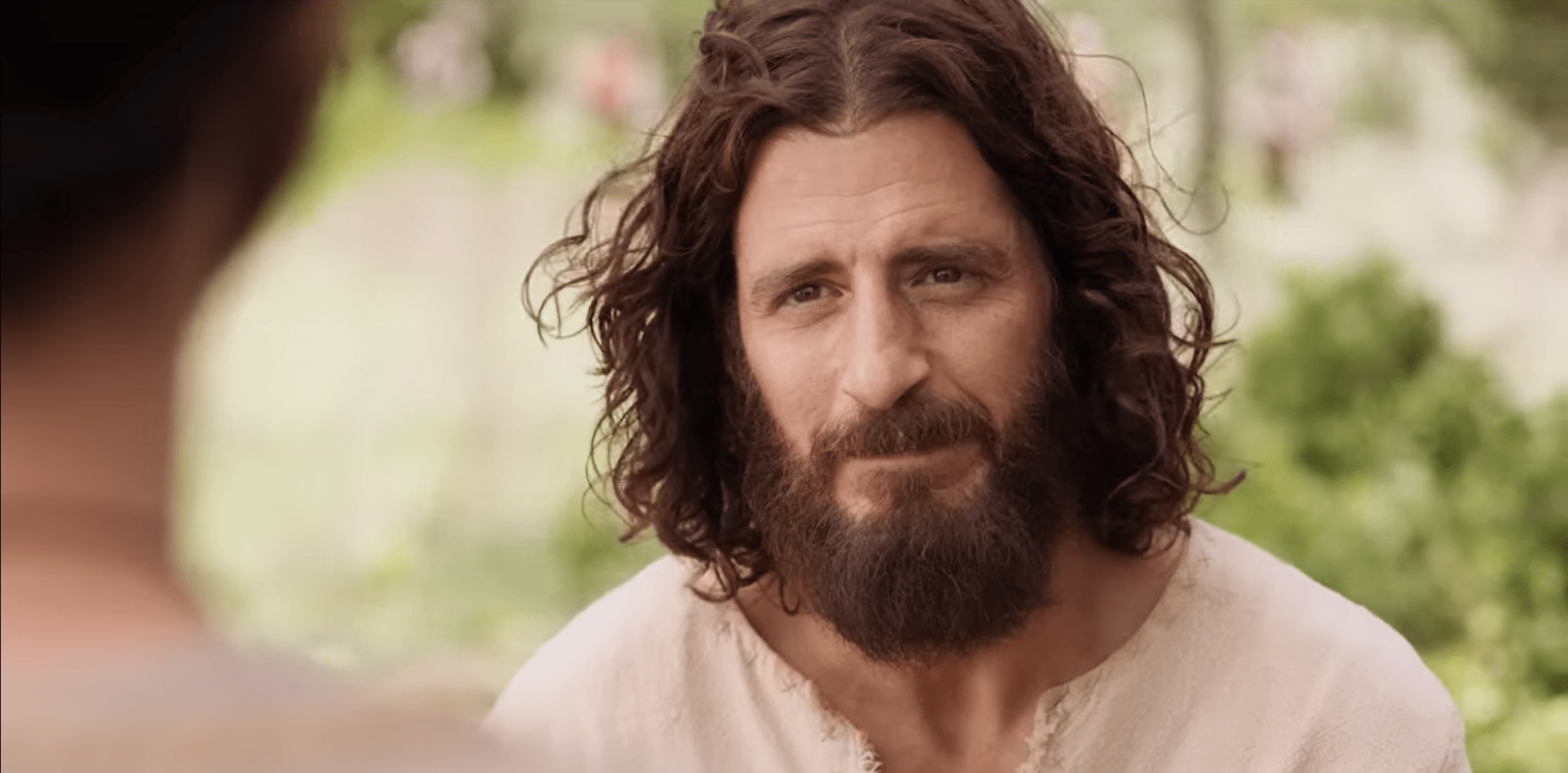 Jonathan Roumie says season 3 of 'The Chosen' will 'melt your face off'