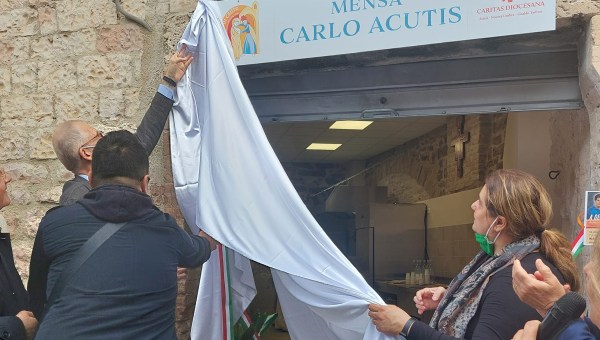 Beato Carlo Acutis