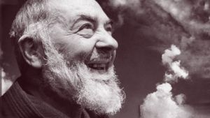 Padre Pio