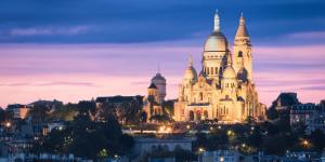 Sacré-Cœur Basilica finally to be classed as historic monument