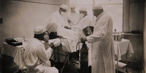 5 Pictures of a saint in daily life: Meet this u0026#8220;nurse of the pooru0026#8221;