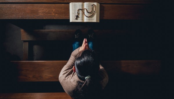 Ludmila Javorova była katolickim księdzem w Czechosłowacji