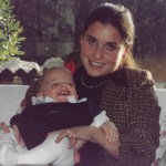 2 Moms who were at the canonizations of their children