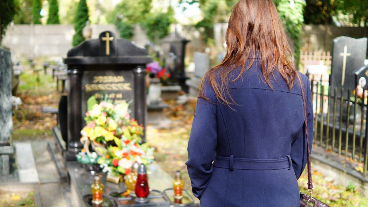cimetière