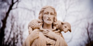 Being loved by God isn&#8217;t being like everyone else