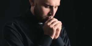 Why the Sacred Heart feast is a day to pray for priests