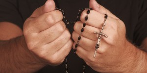 How to pray the Divine Mercy Chaplet