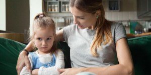 Does the full moon really affect your children’s behavior?