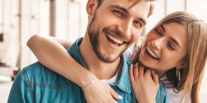 How marriage helps us transcend our limitations