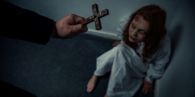 Everything you wanted to know about exorcisms - Vimarsana News