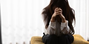 For parents who blame themselves when their adult kids go astray