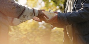 Study shows this one lifestyle change can make you more generous 