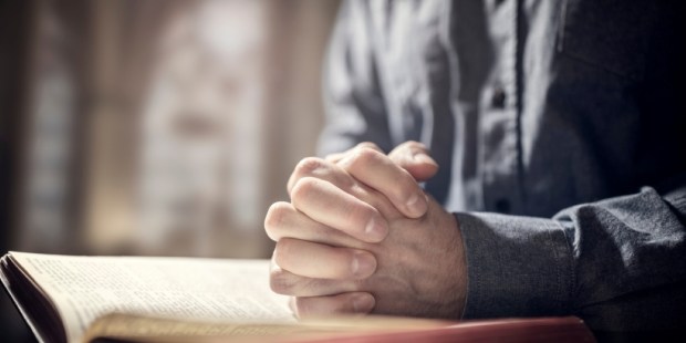 Why is the Catholic Our Father shorter? - Vimarsana News
