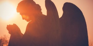 Caught on film: Priest&#8217;s miraculous close call with death, on the feast of the Guardian Angels