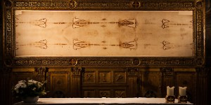 Documentary on Shroud of Turin to be released this November