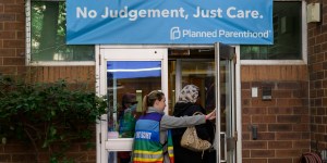 Study finds drop in abortion numbers in first two months post-Roe
