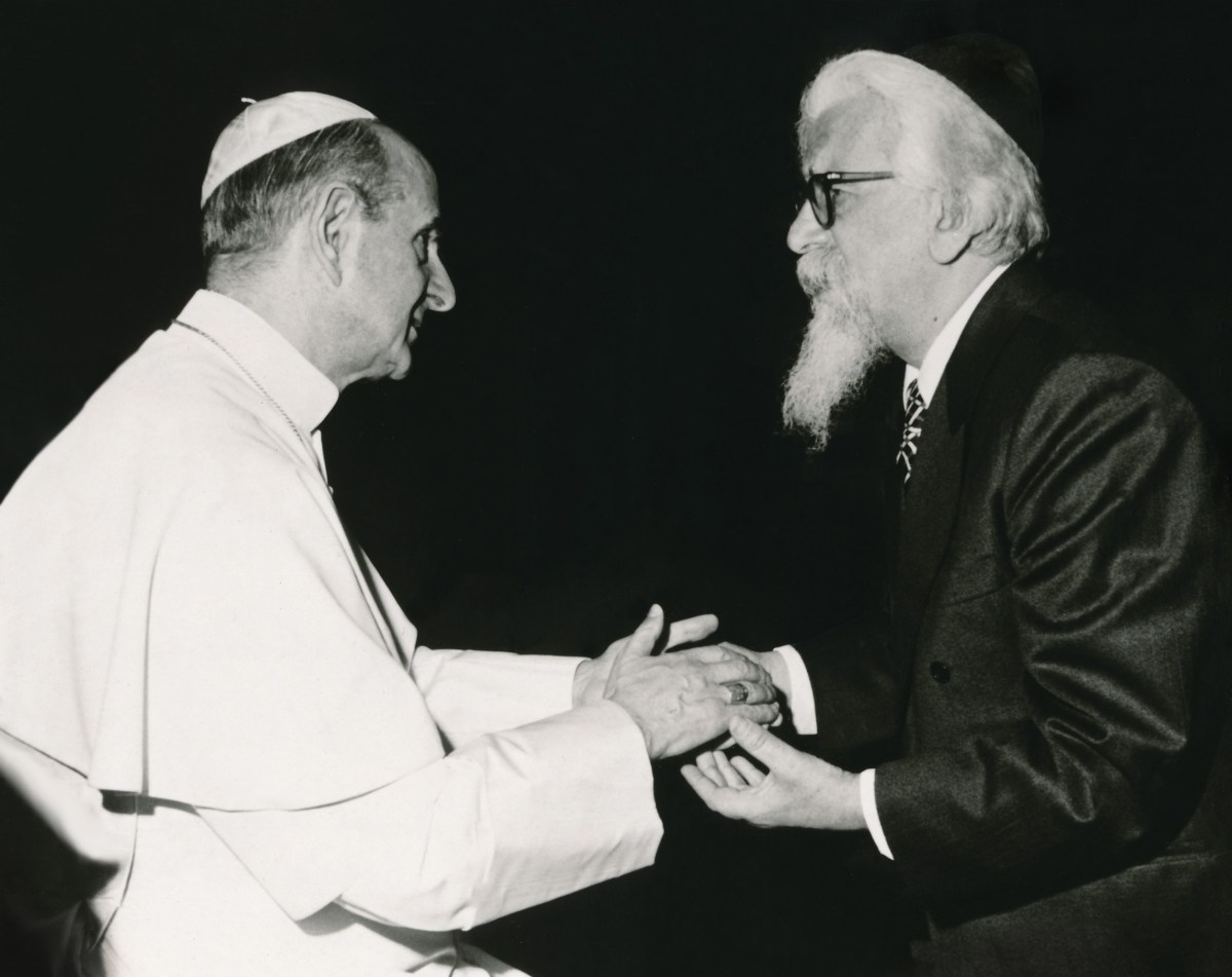 JPII University in Lublin opens center for Catholic-Jewish relations