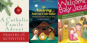 14 Beautiful resources for living Advent well with children