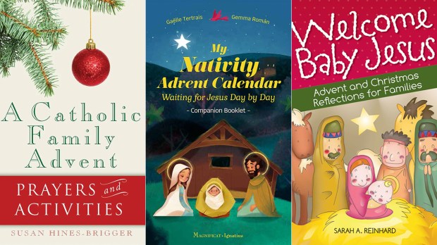 Books-Advent-for-children