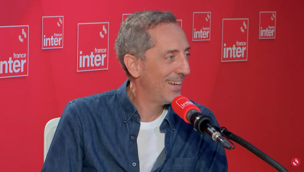 Gad Elmaleh