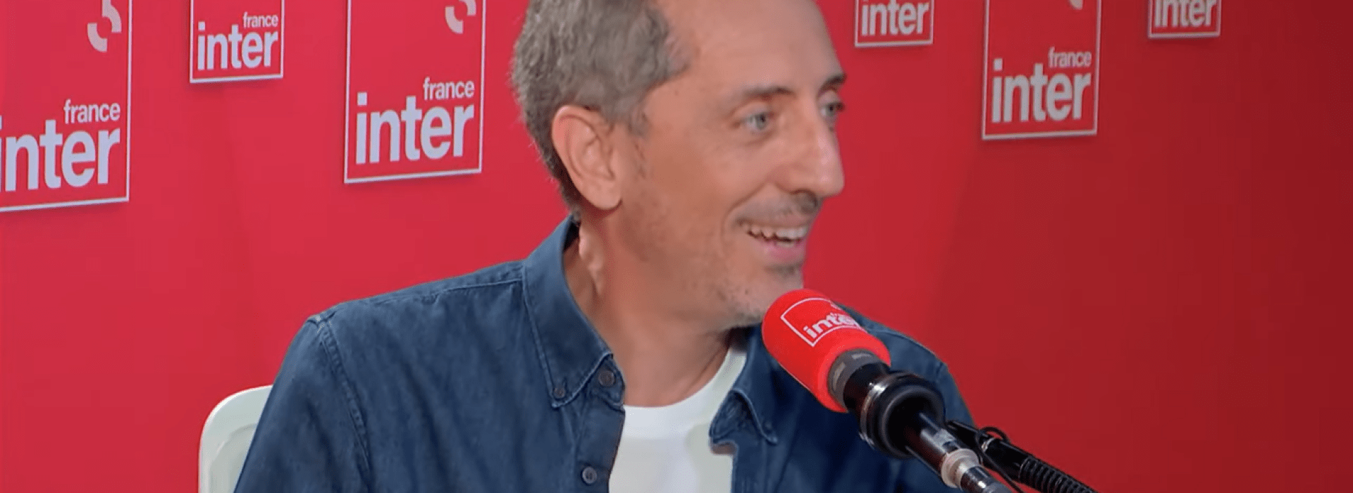Gad Elmaleh