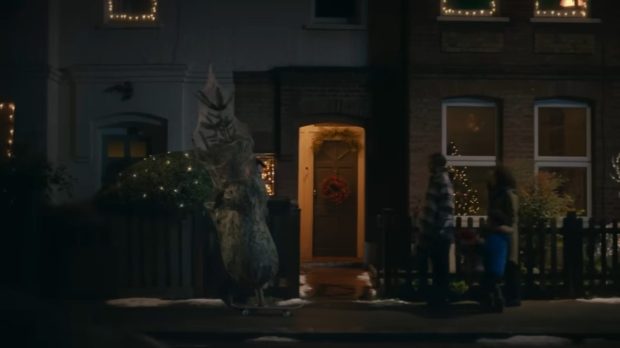 John Lewis Advert Christmas 2022