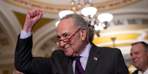 Senate passes same-sex marriage bill with religious liberty amendments