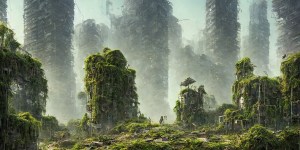 Is dystopian literature appropriate for teens?