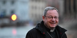 Rome &amp; the World: After Roman ‘slap,’ synod continues in Germany