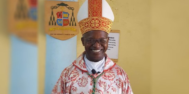 Ghanaian bishop who became a cardinal in August dies at 63
