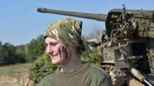 Lieutenant-Liubov-Plaksiuk-Угруповання-Обєднаних-сил-Joint-Forces-Task-Force-Facebook