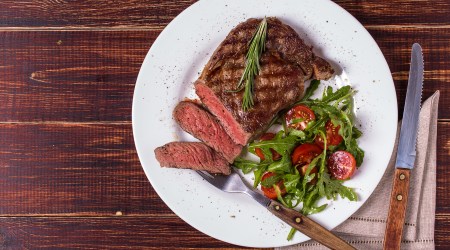 Why you can eat meat this Friday