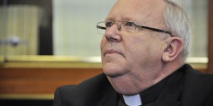 Church in France shaken by cardinal&#8217;s admission of abuse