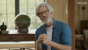 Matt Maher explains his new song “The Stories I Tell Myself” in video interview